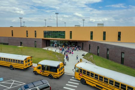 England Elementary School
